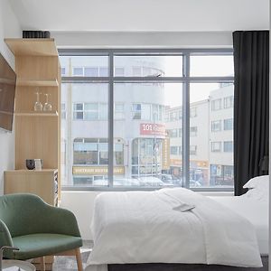 Kleine Double Kamer